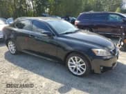 ✅ 2011 Lexus IS 350 • VIN: JTHCE5C26B5001974 • Lot: 72037295. Wystawiony na Copart z przebiegiem 166 265 mil. Bezpłatny archiwum sprzedaży aukcyjnych z USA i szczegółowy raport historii pojazdu na DreamBid. Zdjęcie 4.