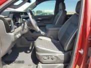 ✅ 2024 GMC Sierra 1500 AT4X • VIN: 3GTUUFEL7RG107891 • Лот: 50425115. Опубликован ранее на Copart с пробегом 8 678 миль. Бесплатный доступ к архиву аукционных продаж из США и подробный отчёт об истории автомобиля на DreamBid. Изображение 7.