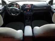 ✅ 2021 Hyundai Ioniq Blue • VIN: KMHC65LC2MU254902 • Lot: 47369155. Wystawiony na Copart z przebiegiem 75 053 mil. Bezpłatny archiwum sprzedaży aukcyjnych z USA i szczegółowy raport historii pojazdu na DreamBid. Zdjęcie 8.