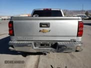 ✅ 2015 Chevrolet Silverado 1500 Work Truck • VIN: 3GCUKPEC1FG190998 • Lot: 38031104. Listed on Copart with 108,869 mi. Free auction sales archive from the USA and detailed vehicle history report at DreamBid. Image 6.