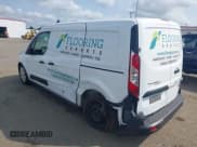 ✅ 2023 Ford Transit Connect XL • VIN: NM0LS7S20P1564795 • Lot: 42914707. Listed on IAAI with 30,319 mi. Free auction sales archive from the USA and detailed vehicle history report at DreamBid. Image 3.