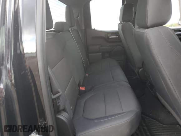 ✅ 2019 Chevrolet Silverado 1500 Custom Trail Boss • VIN: 1GCRYCEF8KZ402961 • Lot: 83939115. Wystawiony na Copart z przebiegiem 87 615 mil. Bezpłatny archiwum sprzedaży aukcyjnych z USA i szczegółowy raport historii pojazdu na DreamBid. Zdjęcie 10.