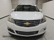 ✅ 2016 Chevrolet Traverse LTZ • VIN: 1GNKRJKD1GJ138730 • Lot: 65199965. Wystawiony na Copart z przebiegiem 81 734 mil. Bezpłatny archiwum sprzedaży aukcyjnych z USA i szczegółowy raport historii pojazdu na DreamBid. Zdjęcie 5.