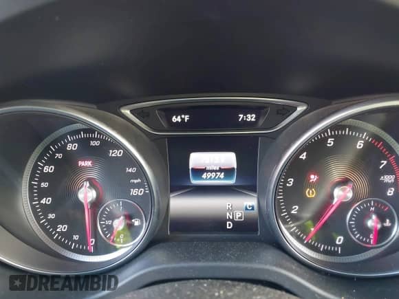 2019 Mercedes-Benz CLA 250 с VIN WDDSJ4EB0KN776745, выставлен на аукционе IAAI как лот 43358222 с пробегом 49 974 миль миль и . История ставок и продаж доступна на DreamBid. Изображение 7.