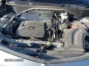 ✅ 2022 Buick Encore GX Select • VIN: KL4MMDSL9NB067173 • Lot: 42424447. Listed on IAAI with 24,996 mi. Free auction sales archive from the USA and detailed vehicle history report at DreamBid. Image 10.