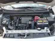 ✅ 2023 Mitsubishi Mirage Black Edition • VIN: ML32AWHJ2PH004524 • Lot: 42893198. Listed on IAAI with 15,922 mi. Free auction sales archive from the USA and detailed vehicle history report at DreamBid. Image 10.