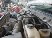 ✅ 2014 Ford F-350 XL • VIN: 1FTBF3A61EEA34468 • Лот: 43628115. Опубликован ранее на IAAI с пробегом 213 768 миль. Бесплатный доступ к архиву аукционных продаж из США и подробный отчёт об истории автомобиля на DreamBid. Изображение 10.