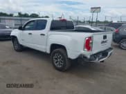 ✅ 2022 GMC Canyon 4WD AT4 • VIN: 1GTG6FEN6N1296521 • Лот: 42614319. Опубликован ранее на IAAI с пробегом 32 822 миль. Бесплатный доступ к архиву аукционных продаж из США и подробный отчёт об истории автомобиля на DreamBid. Изображение 3.