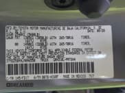 ✅ 2020 Toyota Tacoma SR5 • VIN: 3TMDZ5BN9LM096550 • Lot: 42858781. Listed on IAAI with 19,945 mi. Free auction sales archive from the USA and detailed vehicle history report at DreamBid. Image 9.