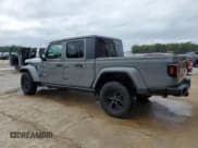 ✅ 2021 Jeep Gladiator Sport S • VIN: 1C6HJTAG1ML599287 • Lot: 71597864. Listed on Copart with 23,186 mi. Free auction sales archive from the USA and detailed vehicle history report at DreamBid. Image 2.