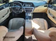 ✅ 2017 Hyundai Sonata Limited • VIN: 5NPE34AF9HH547676 • Лот: 86154395. Опубликован ранее на Copart с пробегом 118 907 миль. Бесплатный доступ к архиву аукционных продаж из США и подробный отчёт об истории автомобиля на DreamBid. Изображение 8.