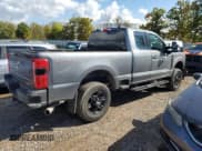 ✅ 2024 Ford F-250 • VIN: 1FT8X2BN5RED77555 • Лот: 83843285. Опубликован ранее на Copart с пробегом 33 449 миль. Бесплатный доступ к архиву аукционных продаж из США и подробный отчёт об истории автомобиля на DreamBid. Изображение 3.