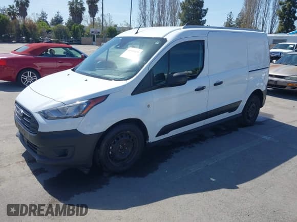 ✅ 2022 Ford Transit Connect XL • VIN: NM0LS7S25N1507747 • Лот: 41995839. Опубликован ранее на IAAI с пробегом 125 316 миль. Бесплатный доступ к архиву аукционных продаж из США и подробный отчёт об истории автомобиля на DreamBid. Изображение 17.