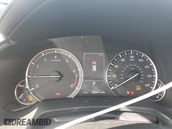 ✅ 2021 Lexus RX 350L • VIN: JTJHZKFA6M2028946 • Lot: 61445525. Listed on Copart with 60,641 mi. Free auction sales archive from the USA and detailed vehicle history report at DreamBid. Image 9.