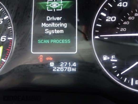 ✅ 2020 Subaru Outback Touring XT • VIN: 4S4BTGPD7L3156309 • Лот: 42752151. Опубликован ранее на IAAI с пробегом 22 678 миль. Бесплатный доступ к архиву аукционных продаж из США и подробный отчёт об истории автомобиля на DreamBid. Изображение 7.