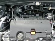 ✅ 2024 Honda HR-V LX • VIN: 3CZRZ2H34RM742848 • Lot: 56549235. Listed on Copart with 10,753 mi. Free auction sales archive from the USA and detailed vehicle history report at DreamBid. Image 14.