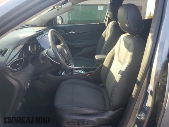 ✅ 2021 Buick Encore GX Select • VIN: KL4MMDS24MB126412 • Lot: 92499755. Listed on Copart with 40,721 mi. Free auction sales archive from the USA and detailed vehicle history report at DreamBid. Image 7.