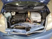 ✅ 2006 Toyota Prius • VIN: JTDKB20U867067043 • Лот: 66025085. Опубликован ранее на Copart с пробегом 163 248 миль. Бесплатный доступ к архиву аукционных продаж из США и подробный отчёт об истории автомобиля на DreamBid. Изображение 11.