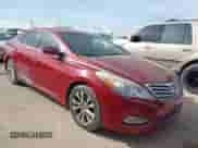 2013 Hyundai Azera с VIN KMHFG4JG2DA299267, выставлен на аукционе IAAI как лот 41320611 с пробегом 122 456 миль миль и . История ставок и продаж доступна на DreamBid. Изображение 1.