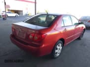 ✅ 2008 Toyota Corolla S • VIN: 1NXBR32E18Z991458 • Lot: 43552160. Wystawiony na IAAI z przebiegiem 181 219 mil. Bezpłatny archiwum sprzedaży aukcyjnych z USA i szczegółowy raport historii pojazdu na DreamBid. Zdjęcie 4.