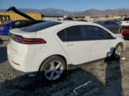 ✅ 2013 Chevrolet Volt • VIN: 1G1RE6E49DU103979 • Lot: 78665444. Wystawiony na Copart z przebiegiem 171 470 mil. Bezpłatny archiwum sprzedaży aukcyjnych z USA i szczegółowy raport historii pojazdu na DreamBid. Zdjęcie 3.