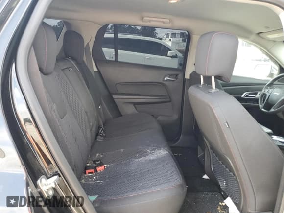 ✅ 2013 GMC Terrain SLE • VIN: 2GKALMEK6D6243424 • Лот: 81839625. Опубликован ранее на Copart с пробегом 114 497 миль. Бесплатный доступ к архиву аукционных продаж из США и подробный отчёт об истории автомобиля на DreamBid. Изображение 11.