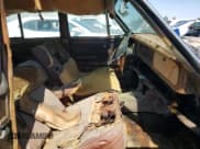 ✅ 1965 Jaguar S-Type • VIN: P1B75127BW • Lot: 62854655. Listed on Copart with Not provided. Free auction sales archive from the USA and detailed vehicle history report at DreamBid. Image 7.