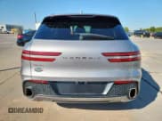 ✅ 2022 Genesis GV70 2.5T • VIN: KMUMADTB3NU066476 • Лот: 85506465. Опубликован ранее на Copart с пробегом 36 168 миль. Бесплатный доступ к архиву аукционных продаж из США и подробный отчёт об истории автомобиля на DreamBid. Изображение 6.