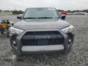 ✅ 2022 Toyota 4Runner SR5 Premium • VIN: JTEFU5JR0N5263748 • Lot: 85929455. Listed on Copart with 47,959 mi. Free auction sales archive from the USA and detailed vehicle history report at DreamBid. Image 5.