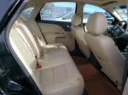 ✅ 2008 Mercury Sable Premier • VIN: 1MEHM43WX8G606423 • Lot: 75840434. Wystawiony na Copart z przebiegiem 106 133 mil. Bezpłatny archiwum sprzedaży aukcyjnych z USA i szczegółowy raport historii pojazdu na DreamBid. Zdjęcie 10.