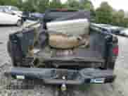 1998 Dodge Dakota SLT z VIN 1B7GL22YXWS651881, wystawiony jako Copart lot #73191384 z przebiegiem Nie podano mil oraz Szkoda całkowita • Salvage title. Historia ofert i sprzedaży dostępna na DreamBid. Obrazek 6.