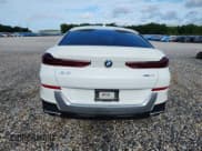 ✅ 2023 BMW X6 xDrive40i • VIN: 5UXCY6C06P9N58248 • Лот: 64719515. Опубликован ранее на Copart с пробегом Не указан. Бесплатный доступ к архиву аукционных продаж из США и подробный отчёт об истории автомобиля на DreamBid. Изображение 6.