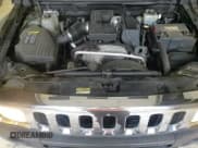 ✅ 2007 Hummer H3 SUV • VIN: 5GTDN13EX78223389 • Lot: 85608414. Wystawiony na Copart z przebiegiem 195 783 mil. Bezpłatny archiwum sprzedaży aukcyjnych z USA i szczegółowy raport historii pojazdu na DreamBid. Zdjęcie 13.