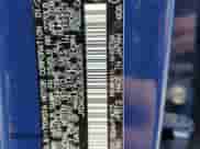 2025 Toyota Prius SE z VIN JTDACACU8S3040893, wystawiony jako Copart lot #52588625 z przebiegiem Nie podano mil oraz Szkoda całkowita • Salvage title. Historia ofert i sprzedaży dostępna na DreamBid. Obrazek 14.