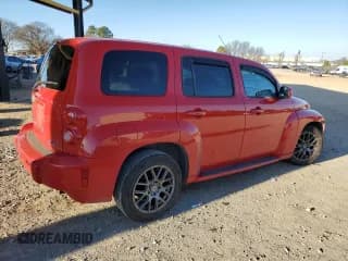 ✅ 2011 Chevrolet HHR 1LT • VIN: 3GNBABFW7BS612731 • Lot: 86914424. Listed on Copart with 189,456 mi. Free auction sales archive from the USA and detailed vehicle history report at DreamBid. Image 3.