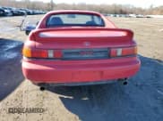✅ 1991 Toyota MR2 • VIN: JT2SW21M2M0004747 • Лот: 46879965. Опубликован ранее на Copart с пробегом 219 019 миль. Бесплатный доступ к архиву аукционных продаж из США и подробный отчёт об истории автомобиля на DreamBid. Изображение 6.