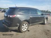 ✅ 2013 Chevrolet Traverse LT • VIN: 1GNKVGKD6DJ109489 • Lot: 64087474. Wystawiony na Copart z przebiegiem 218 300 mil. Bezpłatny archiwum sprzedaży aukcyjnych z USA i szczegółowy raport historii pojazdu na DreamBid. Zdjęcie 3.