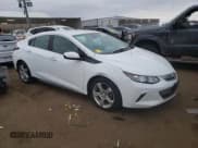 ✅ 2017 Chevrolet Volt LT • VIN: 1G1RA6S58HU217745 • Lot: 81945213. Wystawiony na Copart z przebiegiem 130 813 mil. Bezpłatny archiwum sprzedaży aukcyjnych z USA i szczegółowy raport historii pojazdu na DreamBid. Zdjęcie 4.
