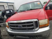 ✅ 2000 Ford F-250 XL • VIN: 1FTNF21F1YEC08695 • Lot: 55531175. Listed on Copart with 204,120 mi. Free auction sales archive from the USA and detailed vehicle history report at DreamBid. Image 11.
