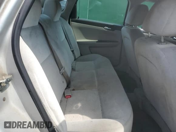 ✅ 2016 Chevrolet Impala LT • VIN: 2G1WB5E33G1106289 • Лот: 58967094. Опубликован ранее на Copart с пробегом 127 768 миль. Бесплатный доступ к архиву аукционных продаж из США и подробный отчёт об истории автомобиля на DreamBid. Изображение 10.