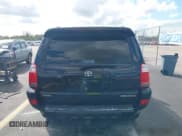 ✅ 2004 Toyota 4Runner SR5 • VIN: JTEZU14R848015763 • Lot: 43419368. Wystawiony na IAAI z przebiegiem 206 045 mil. Bezpłatny archiwum sprzedaży aukcyjnych z USA i szczegółowy raport historii pojazdu na DreamBid. Zdjęcie 16.