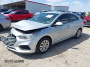 ✅ 2018 Hyundai Accent SE • VIN: 3KPC24A30JE020135 • Лот: 41838897. Опубликован ранее на IAAI с пробегом 70 530 миль. Бесплатный доступ к архиву аукционных продаж из США и подробный отчёт об истории автомобиля на DreamBid. Изображение 2.