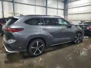 ✅ 2021 Toyota Highlander XSE • VIN: 5TDJZRBH0MS066309 • Lot: 86628445. Wystawiony na Copart z przebiegiem 56 002 mil. Bezpłatny archiwum sprzedaży aukcyjnych z USA i szczegółowy raport historii pojazdu na DreamBid. Zdjęcie 3.