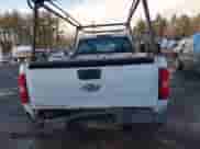 2008 Chevrolet Silverado 1500 Work Truck with VIN 1GCEC19J88E150189, listed as a IAAI auction lot 41481716 with 175,413 mi miles and . Bid and sale history available at DreamBid. Image 16.