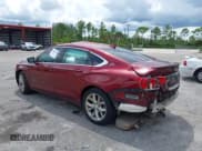 ✅ 2017 Chevrolet Impala LT • VIN: 2G1105S34H9108639 • Lot: 43096848. Listed on IAAI with 106,766 mi. Free auction sales archive from the USA and detailed vehicle history report at DreamBid. Image 3.