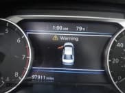 ✅ 2021 Nissan Altima SV • VIN: 1N4BL4DV0MN326330 • Lot: 43116639. Wystawiony na IAAI z przebiegiem 97 911 mil. Bezpłatny archiwum sprzedaży aukcyjnych z USA i szczegółowy raport historii pojazdu na DreamBid. Zdjęcie 15.