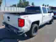 2016 Chevrolet Silverado 1500 LT с VIN 3GCUKREC7GG265202, выставлен на аукционе IAAI как лот 43480579 с пробегом 257 190 миль миль и . История ставок и продаж доступна на DreamBid. Изображение 4.