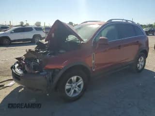 ✅ 2009 Saturn VUE XE • VIN: 3GSCL33P79S556363 • Lot: 71078065. Listed on Copart with Not provided. Free auction sales archive from the USA and detailed vehicle history report at DreamBid. Image 1.