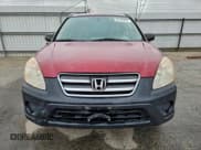 ✅ 2006 Honda CR-V LX • VIN: SHSRD68596U408188 • Lot: 95108055. Listed on Copart with 117,118 mi. Free auction sales archive from the USA and detailed vehicle history report at DreamBid. Image 5.