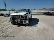 ✅ 2022 Ford F-250 XL • VIN: 1FT8W2BT8NEF03581 • Lot: 75922474. Listed on Copart with 29,424 mi. Free auction sales archive from the USA and detailed vehicle history report at DreamBid. Image 11.